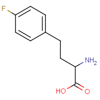 CAS: 225233-79-4 | PC530008 | 4-Fluoro-DL-homophenylalanine