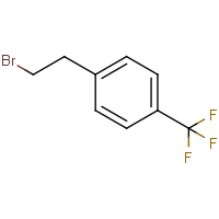 CAS: 130365-87-6 | PC530024 | 4-Trifluoromethylphenethyl bromide