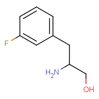 CAS:35373-68-3 | PC530044 | b-Amino-3-fluorobenzenepropanol