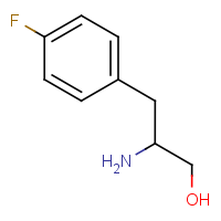 CAS:35373-69-4 | PC530045 | b-Amino-4-fluorobenzenepropanol