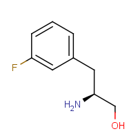 CAS:938462-29-4 | PC530051 | (S)-b-Amino-3-fluorobenzenepropanol