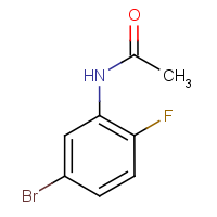 CAS: 88288-12-4 | PC53006 | 5'-Bromo-2'-fluoroacetanilide