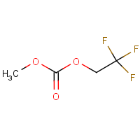 CAS:156783-95-8 | PC53009 | Methyl 2,2,2-trifluoroethyl carbonate