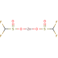 CAS:1355729-38-2 | PC53016 | Zinc difluoromethanesulphinate