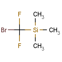 CAS:115262-01-6 | PC53035 | Trimethyl(bromodifluoromethyl)silane