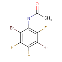 CAS:1980053-39-1 | PC53058 | 2',5'-Dibromo-3',4',6'-trifluoroacetanilide