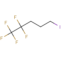 CAS: 151556-31-9 | PC53062 | 1,1,1,2,2-Pentafluoro-5-iodopentane
