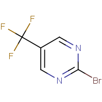 CAS:69034-09-9 | PC53065 | 2-Bromo-5-(trifluoromethyl)pyrimidine