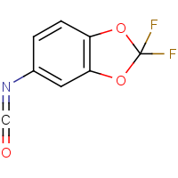 CAS:75289-25-7 | PC53077 | 2,2-Difluoro-5-isocyanato-1,3-benzodioxole
