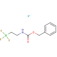 CAS:926280-84-4 | PC53080 | Potassium benzyl N-[2-(trifluoroboranuidyl)ethyl]carbamate