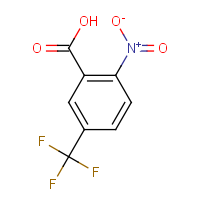 CAS: 1214373-54-2 | PC53085 | 2-Nitro-5-(trifluoromethyl)benzoic acid