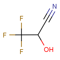 CAS:359-44-4 | PC53086 | 3,3,3-Trifluoro-2-hydroxy-propionitrile