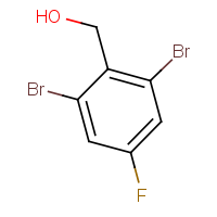 CAS:1346674-69-8 | PC53089 | (2,6-Dibromo-4-fluorophenyl)methanol