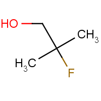 CAS:3109-99-7 | PC53095 | 2,2-Dimethyl-2-fluoroethanol