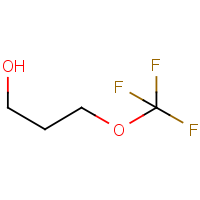 CAS:949009-61-4 | PC53096 | 3-(Trifluoromethoxy)propan-1-ol