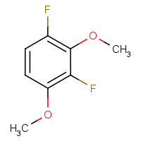 CAS: 195136-69-7 | PC53105 | 1,3-Difluoro-2,4-dimethoxybenzene