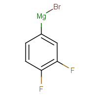 CAS:90897-92-0 | PC5313 | 3,4-Difluorophenylmagnesium bromide