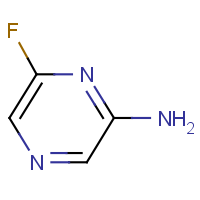 CAS: 1246466-74-9 | PC53159 | 6-Fluoropyrazin-2-amine