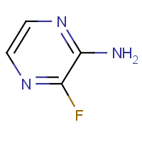 CAS: 1206523-95-6 | PC53161 | 3-Fluoropyrazin-2-amine