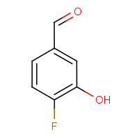 CAS: 103438-85-3 | PC53163 | 4-Fluoro-3-hydroxybenzaldehyde
