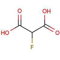CAS: 473-87-0 | PC53171 | 2-Fluoropropanedioic acid