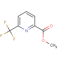 CAS:155377-05-2 | PC53172 | Methyl 6-(trifluoromethyl)pyridine-2-carboxylate