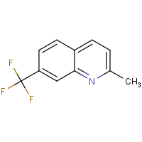 CAS:324-32-3 | PC53178 | 2-Methyl-7-(trifluoromethyl)quinoline