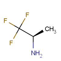 CAS: 779303-24-1 | PC53181 | (2R)-2-Amino-1,1,1-trifluoropropane