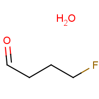 CAS:462-74-8 | PC53182 | 4-Fluorobutanal hydrate