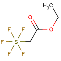 CAS:1735-74-6 | PC53192 | Ethyl 2-(pentafluorosulfanyl)acetate