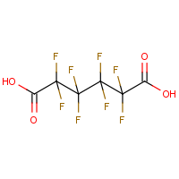 CAS: 336-08-3 | PC5320 | Perfluoroadipic acid