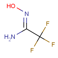 CAS:4314-35-6 | PC53208 | (1Z)-2,2,2-Trifluoro-N'-hydroxyethanimidamide