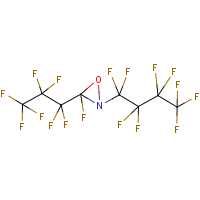 CAS: 143813-70-1 | PC53219 | Perfluoro-(cis-2-butyl-3-propyl)oxaziridine