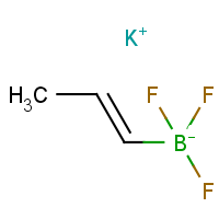 CAS:1902198-18-8 | PC53224 | Potassium (E)-propenyl-1-trifluoroborate