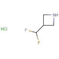 CAS:1354792-76-9 | PC53226 | 3-(Difluoromethyl)azetidine hydrochloride