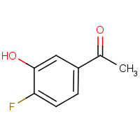 CAS:949159-95-9 | PC53238 | 4'-Fluoro-3'-hydroxyacetophenone