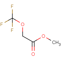 CAS: 69104-99-0 | PC53239 | Methyl 2-(trifluoromethoxy)acetate