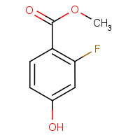 CAS:197507-22-5 | PC53247 | Methyl 2-fluoro-4-hydroxybenzoate