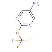 CAS:1980062-71-2 | PC53255 | 2-(Trifluoromethoxy)pyrimidin-5-amine