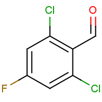 CAS: 1182709-86-9 | PC53258 | 2,6-Dichloro-4-fluorobenzaldehyde