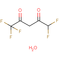 CAS:1339522-68-7 | PC53263 | 1,1,1,5,5-Pentafluoropentane-2,4-dione hydrate