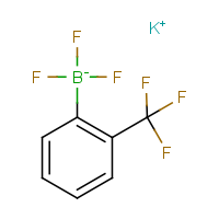 CAS:30678-36-5 | PC53272 | Potassium 2-(trifluoromethyl)phenyltrifluoroborate