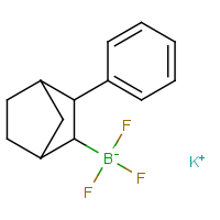 CAS:1844890-90-9 | PC53296 | Potassium trifluoro(3-phenylbicyclo[2.2.1]hept-2-yl)borate