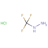 CAS:1980053-40-4 | PC53297 | (Trifluoromethyl)hydrazine hydrochloride