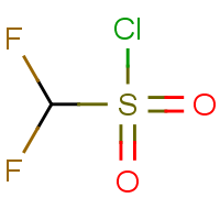 CAS:1512-30-7 | PC53298 | Difluoromethanesulphonyl chloride