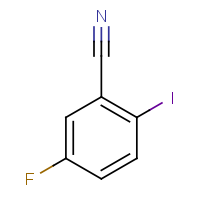CAS: 877868-92-3 | PC53311 | 5-Fluoro-2-iodobenzonitrile