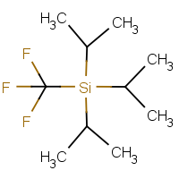 CAS: 199383-06-7 | PC53316 | Triisopropylsilyl trifluoromethane