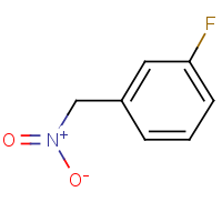 CAS: 85896-96-4 | PC53320 | 1-fluoro-3-(nitromethyl)benzene