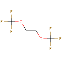 CAS: 1683-90-5 | PC53321 | 1,2-Bis(trifluoromethoxy)ethane