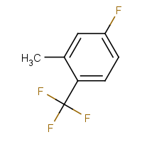 CAS:80245-26-7 | PC53337 | 4-Trifluoromethyl-3-methylfluorobenzene